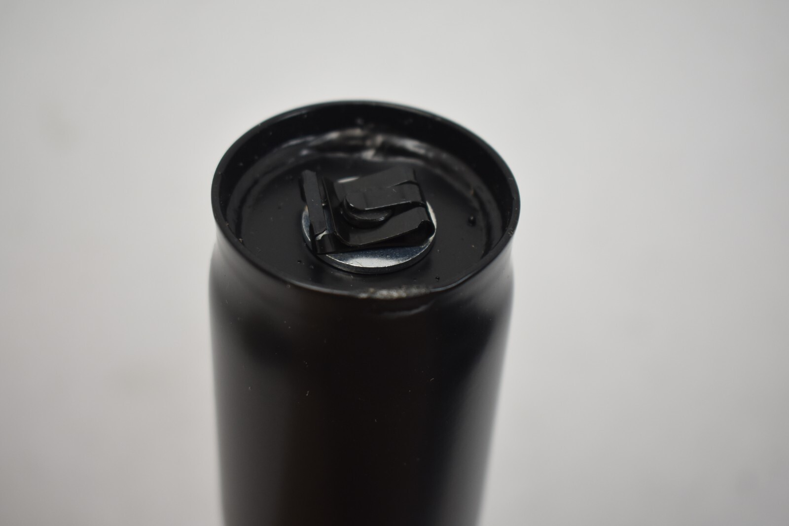 Office Chair Cylinders 450 lbs Load Capacity 2 Diameter Black Stainless Steel