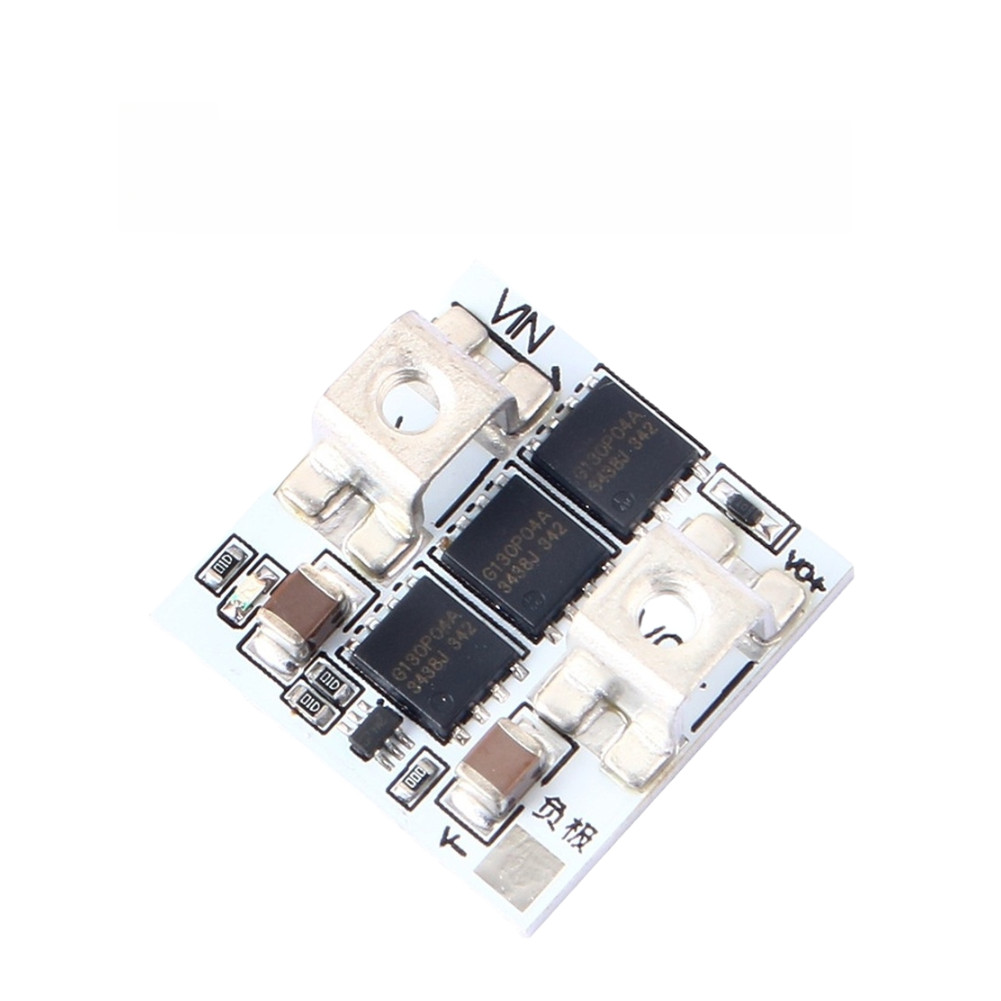 30A High Current Solar Anti-Reverse Diode Module for 35V Battery Charging