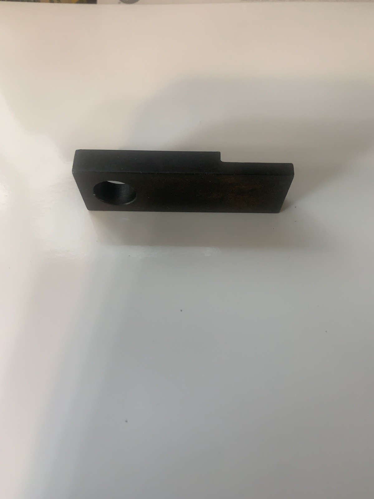 Heidelberg Feeder Board Latch #86.020.015/01