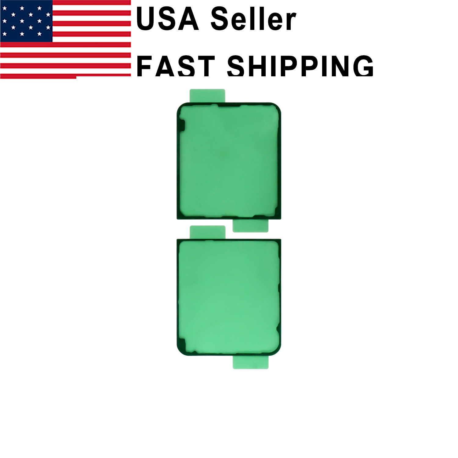 Back Cover Adhesive Tape for Samsung Z Fold Flip 3 4 5 6 7 5G Parts Adhesive NEW