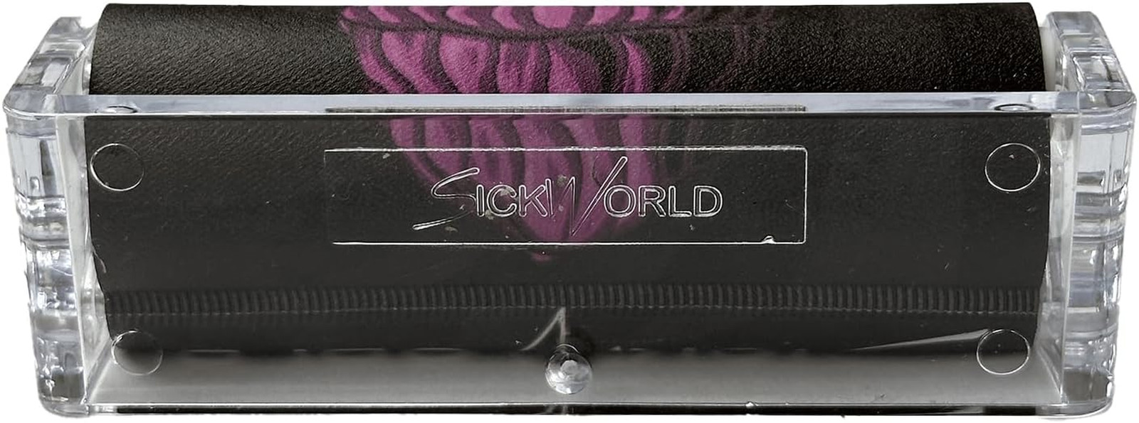 Cigarette Joint Rolling Machine 79Mm 1.25" (Black)