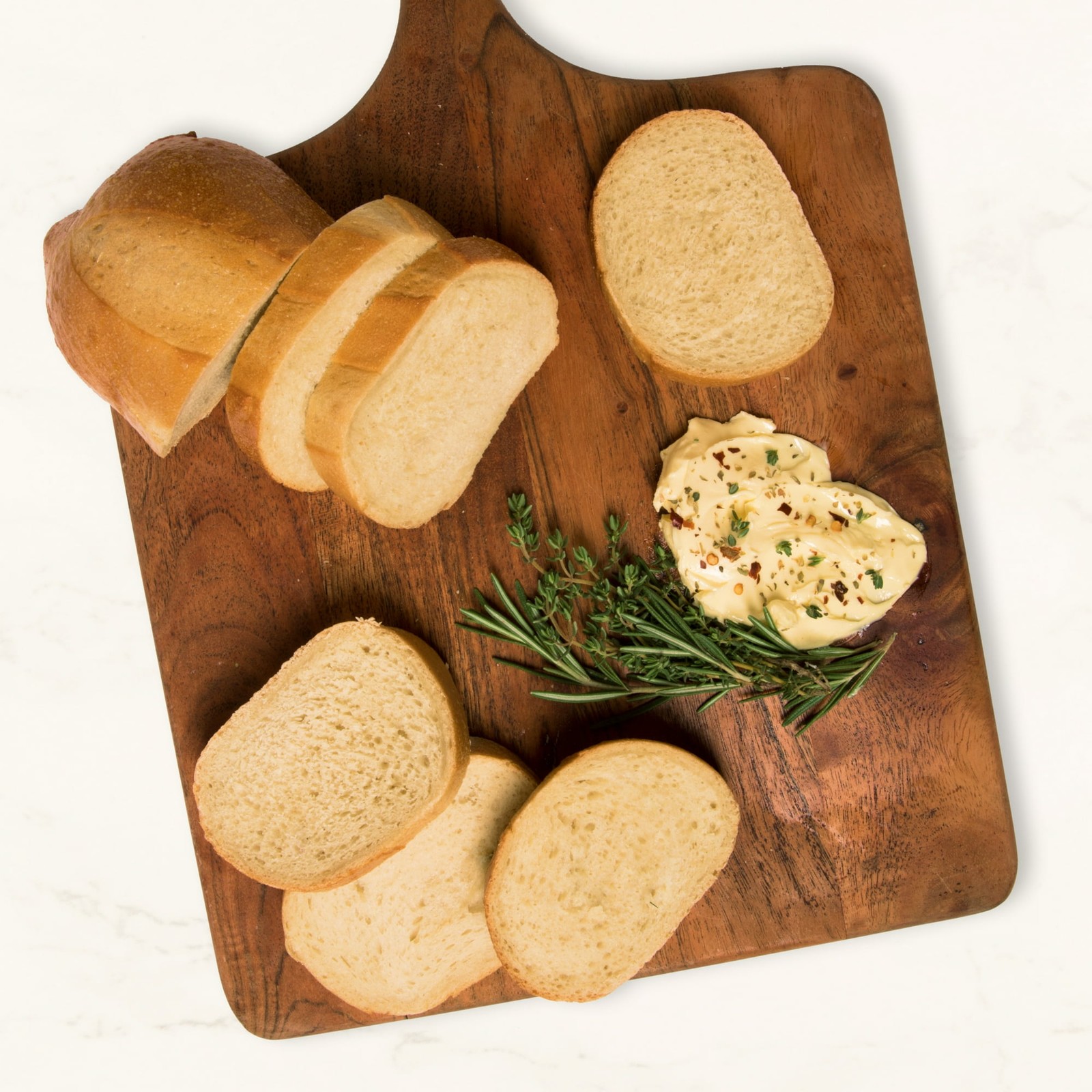 The Essential Baking Company Take & Bake Sourdough, 16 Ounce