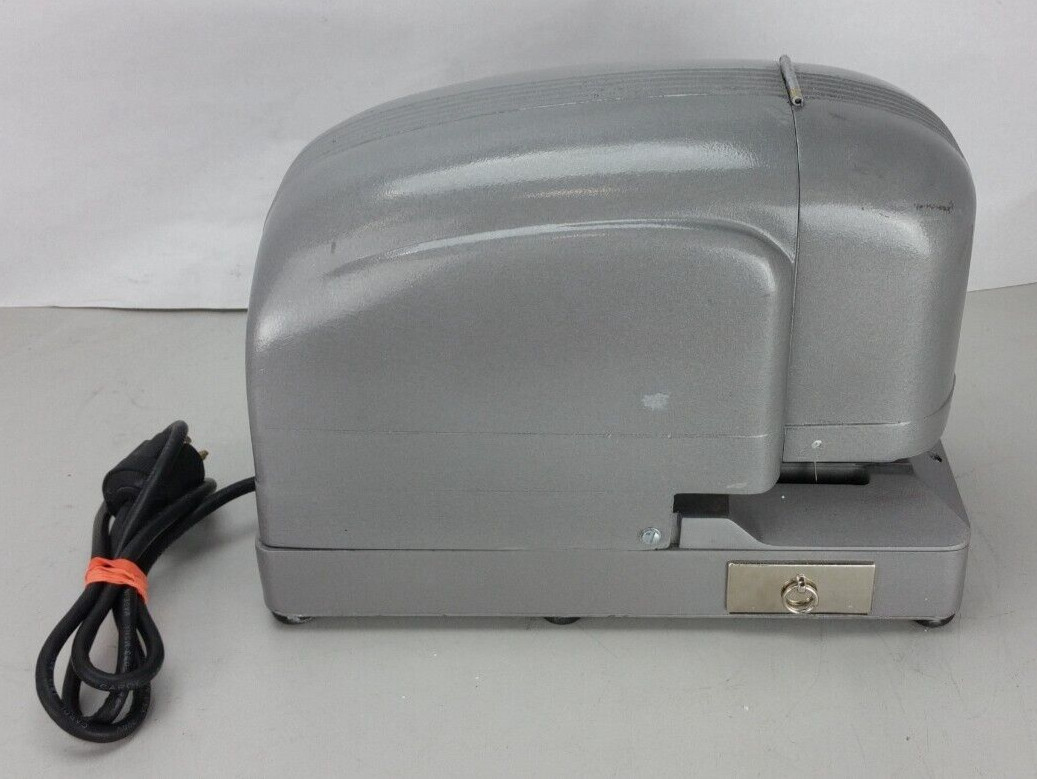 AS-IS American Perforator Company Model 400 NO RETURN