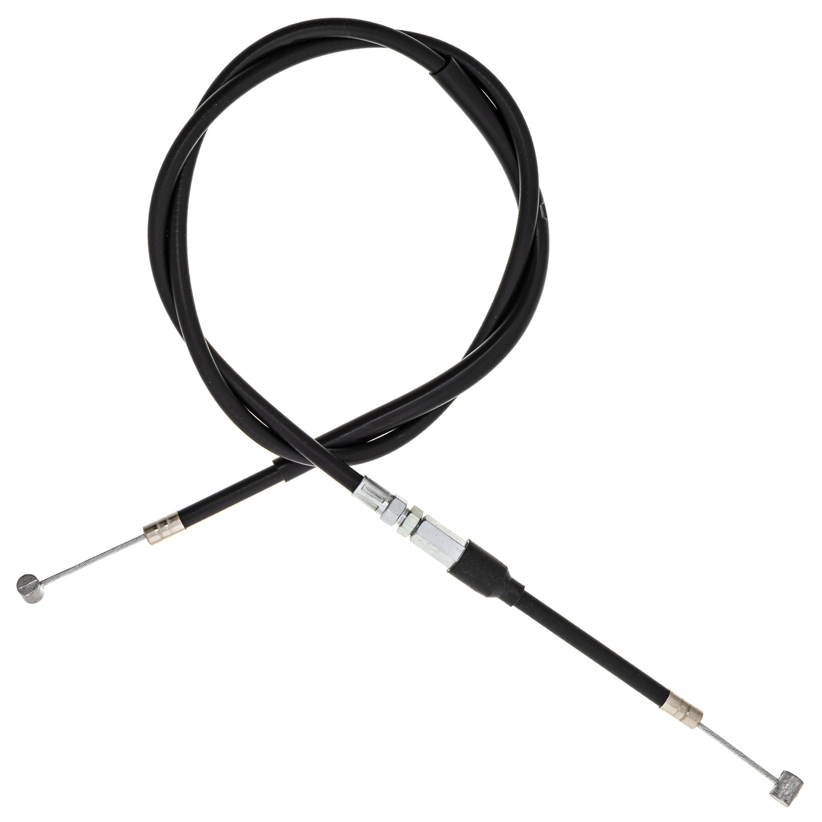 NICHE Clutch Cable for Kawasaki 1987 KX250 KX500 54011-1252 Motorcycle