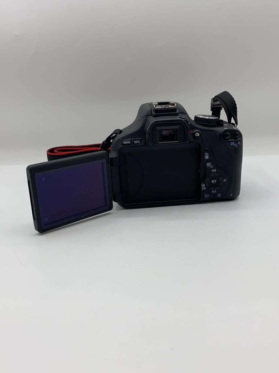 CANON DS126311 SLR DIGITAL CAMERA Used
