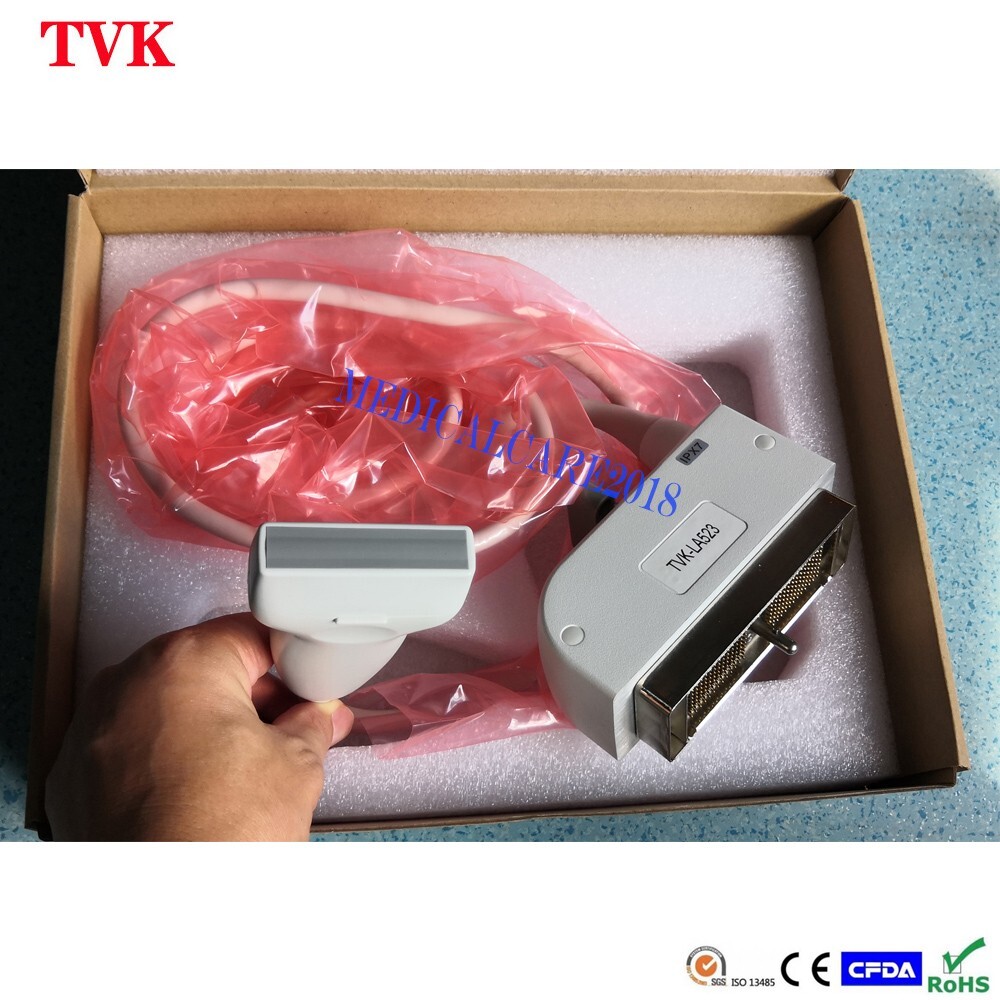 Esaote LA523 Linear Ultrasound Probe Megas/ES,Caris Plus,DU3/4/Caris/MyLab15/70