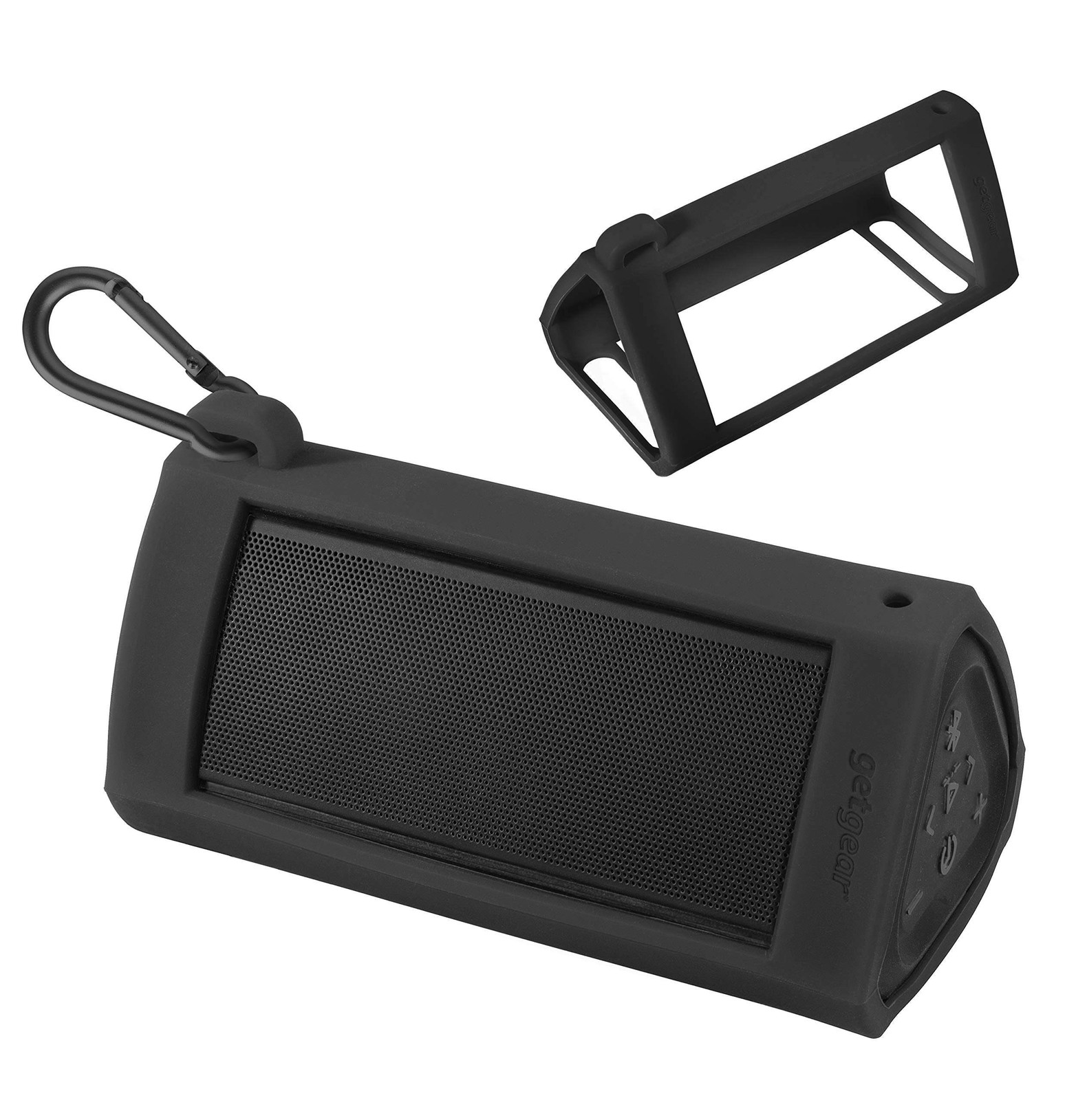 GETGEAR Silicone Cover Compatible with Angle 3 Ultra - Bluetooth Portable Speake