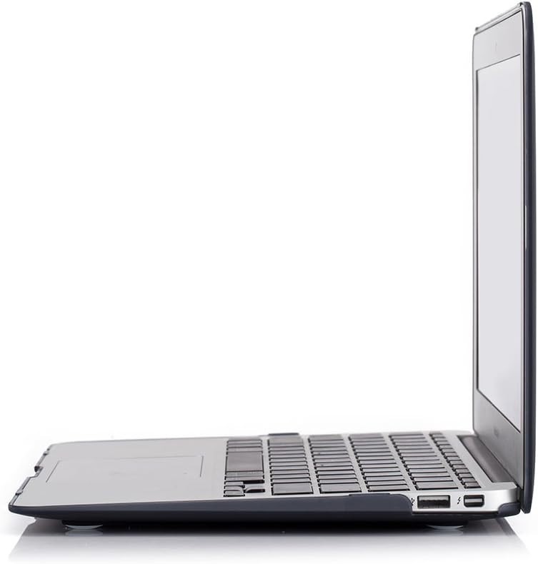 Lightweight MacBook Air 13" Hard Shell Case A1369/A1466 with Keyboard Cover