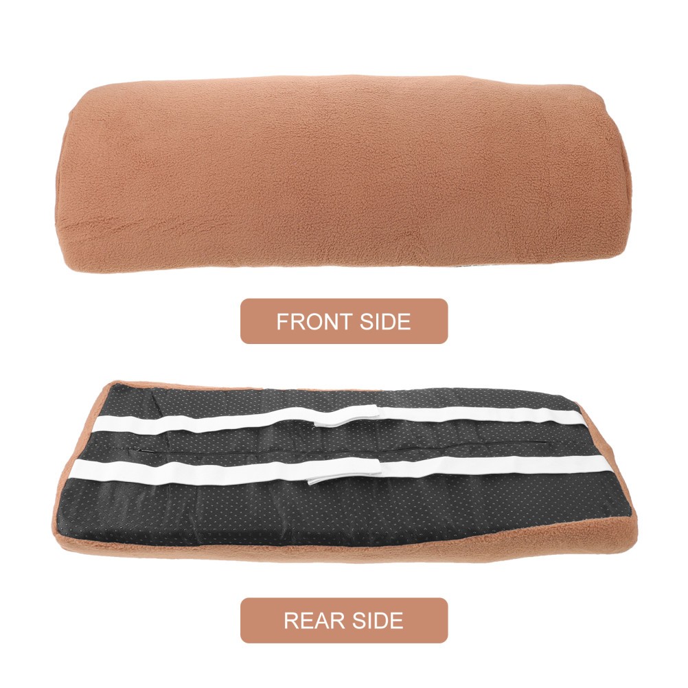 Recliner Leg Pillow Body Pillows Lower Back for Sleeping Elevation