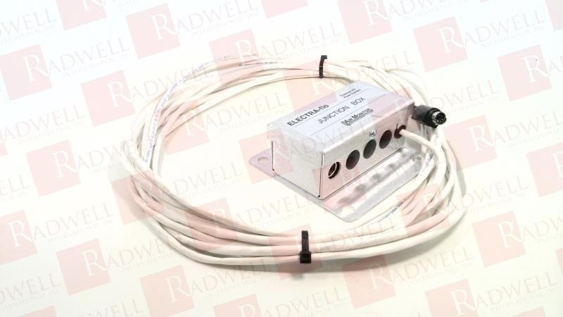 AIR MONITOR CORP JUNCTION BOX / JUNCTIONBOX (NEW NO BOX)