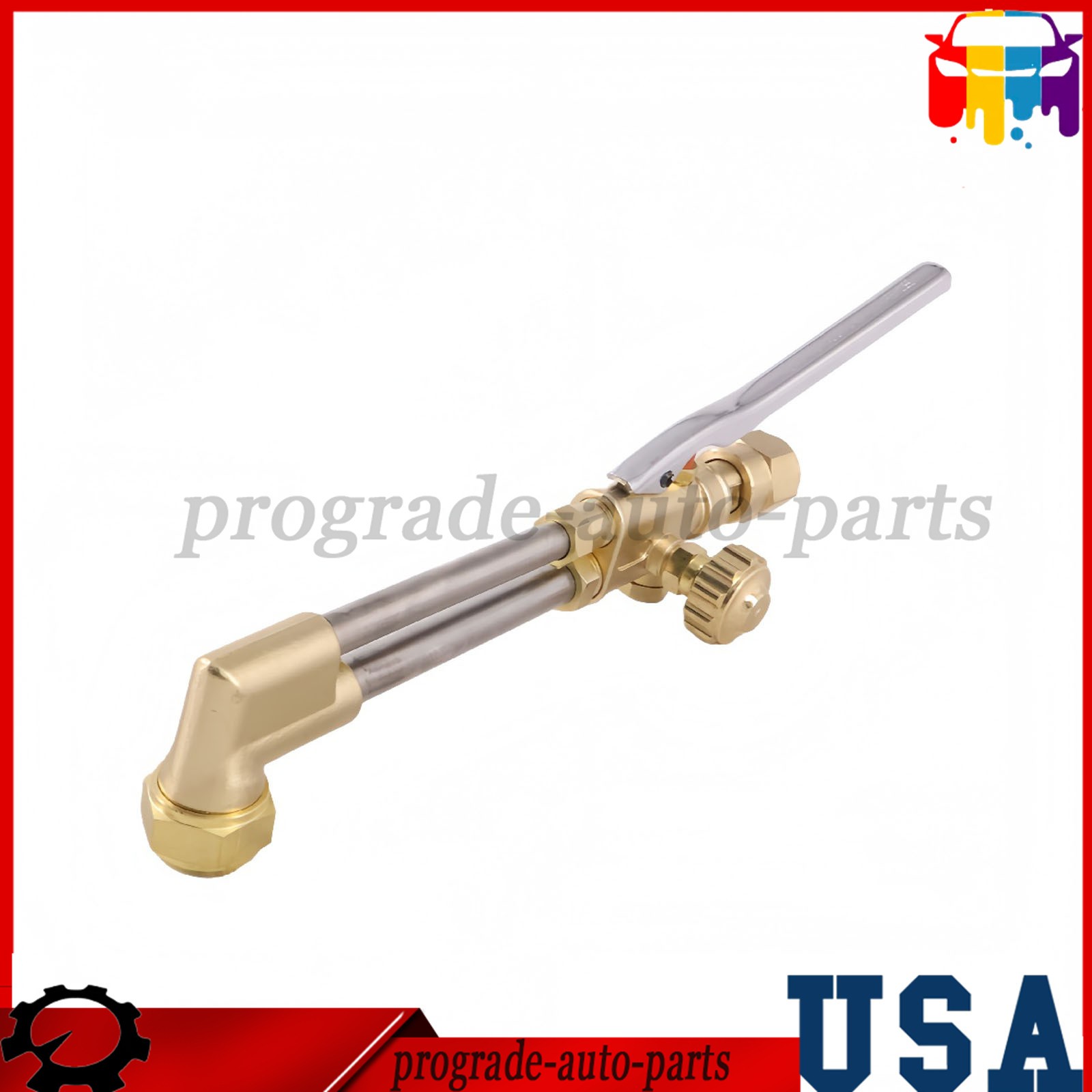 HD Cutting Torch Attachment For Victor 315FC H315FC CA2460+ 0381-1928 1X