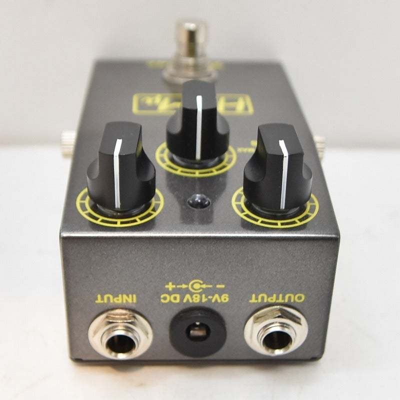 Fulltone Hi-Mu 【】
