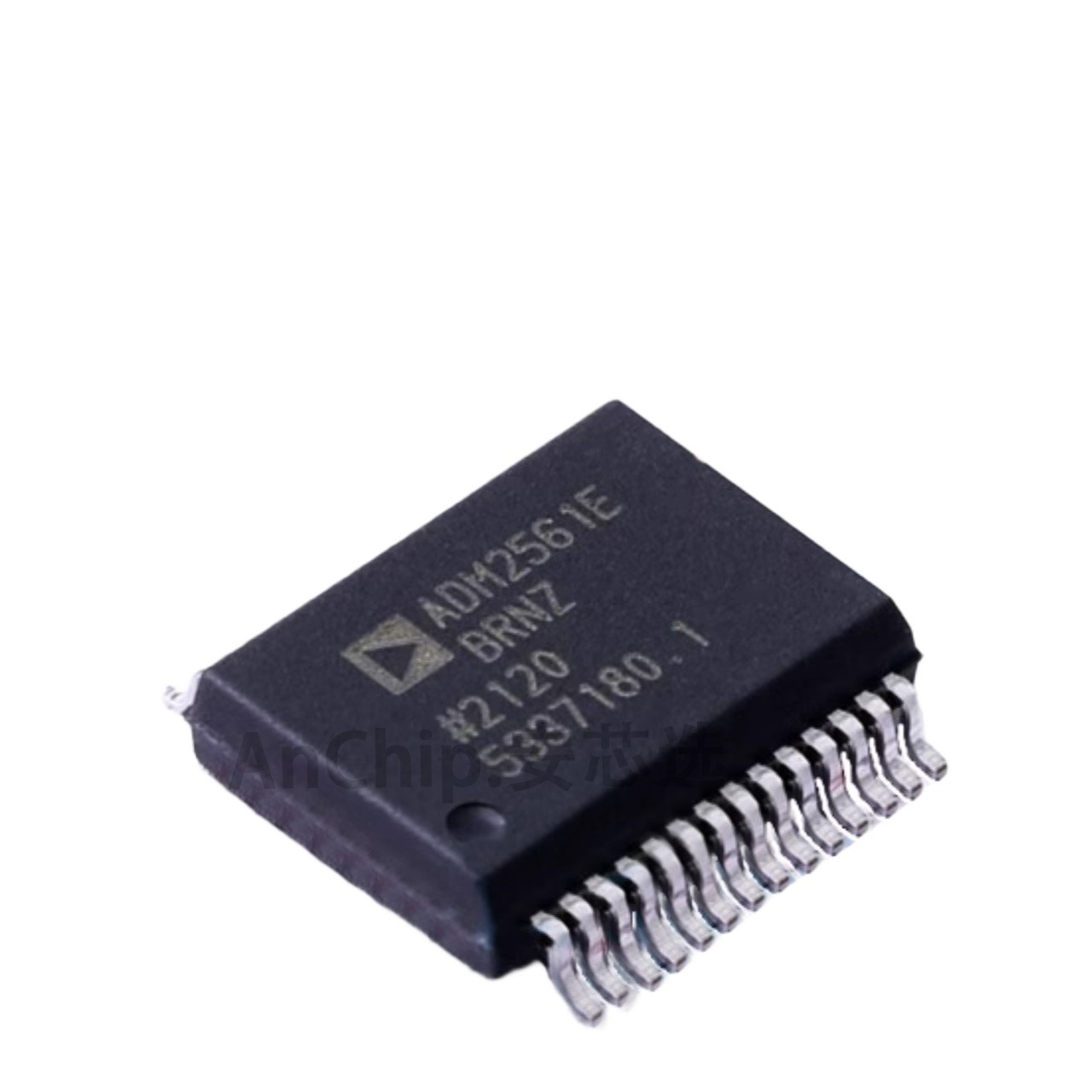 10 Piece Set ADM2561EBRNZ-RL7 Adm2561 Soic28 Interface Transceiver Chip IC