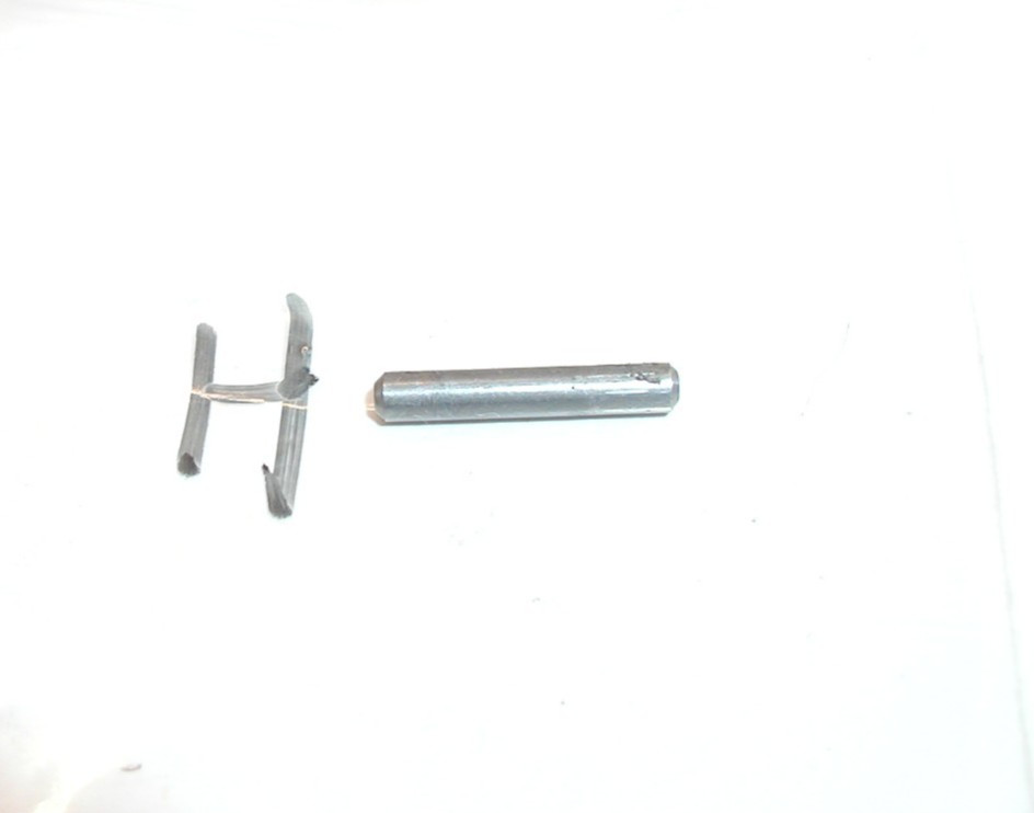 Crosman 1077 Air Rifle - Hammer/Interlock Pin