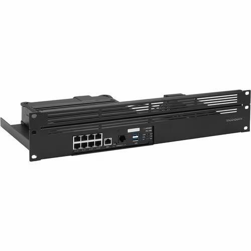 Rackmount It RM-PA-T7 19" 1.3U Mount for Palo Alto PA-440 PA-450 PA-460 Black