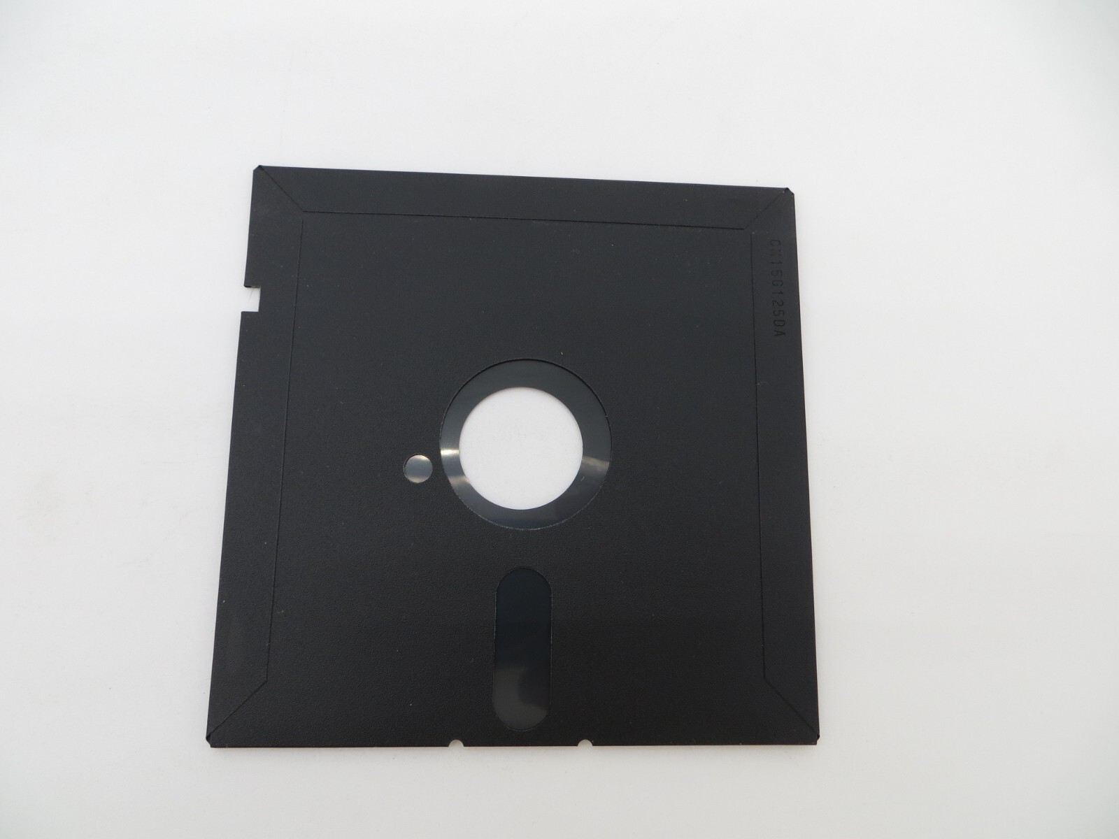5.25" Floppy Disk & Users Manual / Software Guide for VGA-8 computer