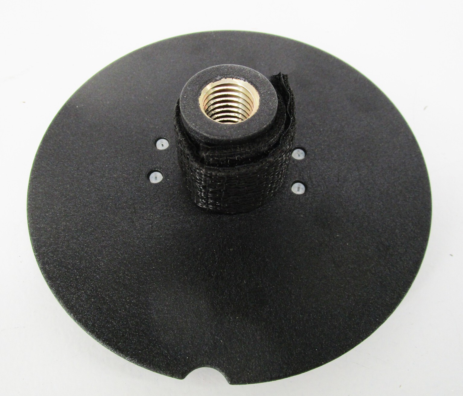 Trimble Antenna Slide Mount