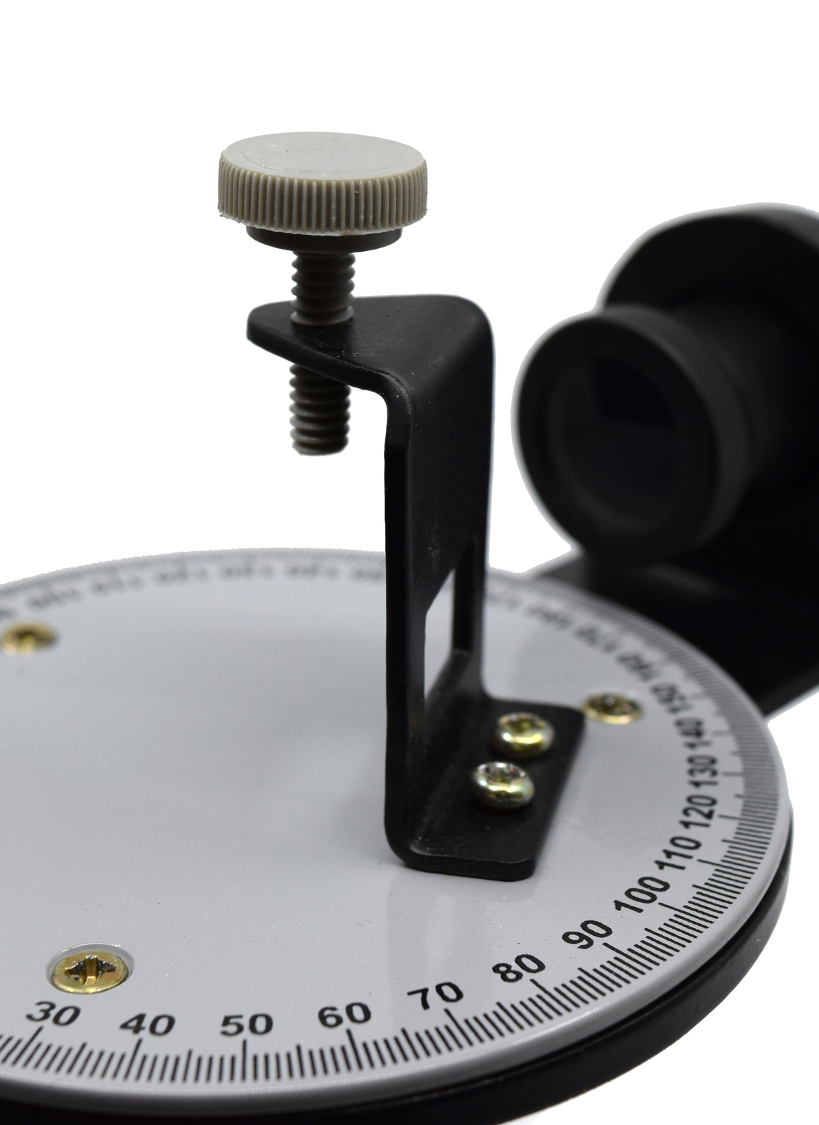 Eisco Labs Adjustable Spectrometer - Includes 25mm x 25mm Prism