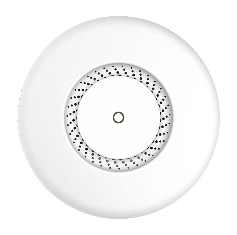 Mikrotik cAP ac RBcAPGi-5acD2nD wireless access point International Version