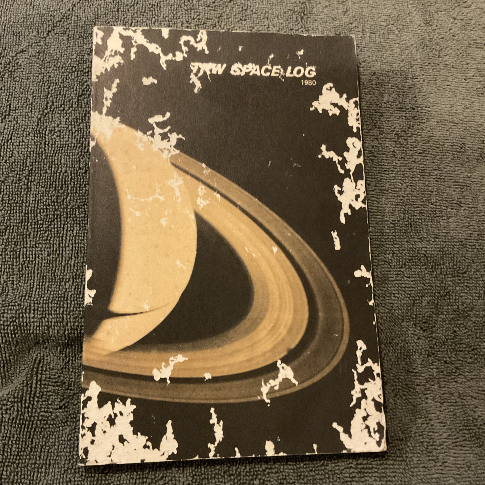 Thompson Ramo Wooldridge TRW Space Spring 1980, USSR ACTIVITY NASA