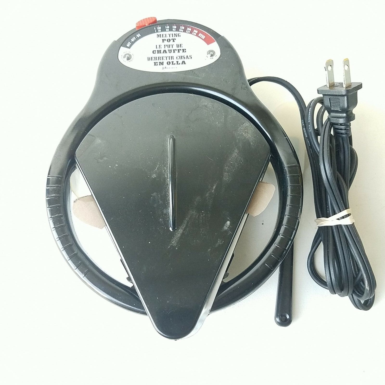 Ranger Melting Pot MP01 Ultimate Crafting Tool