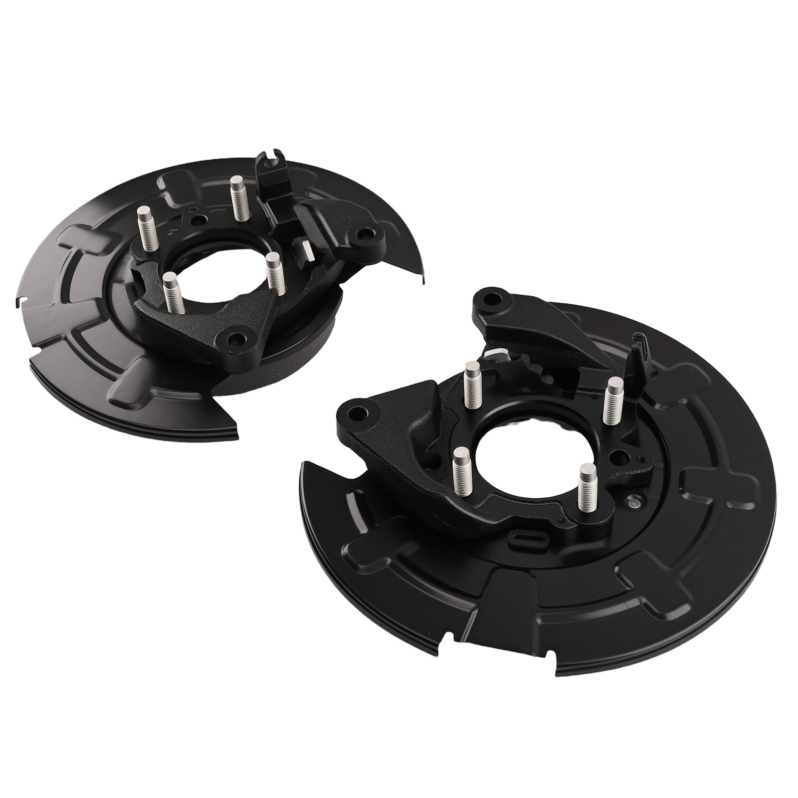 Rear Parking Brake Adapter Assembly for Ford F-150 2012-2020 926373 CL3Z2209D