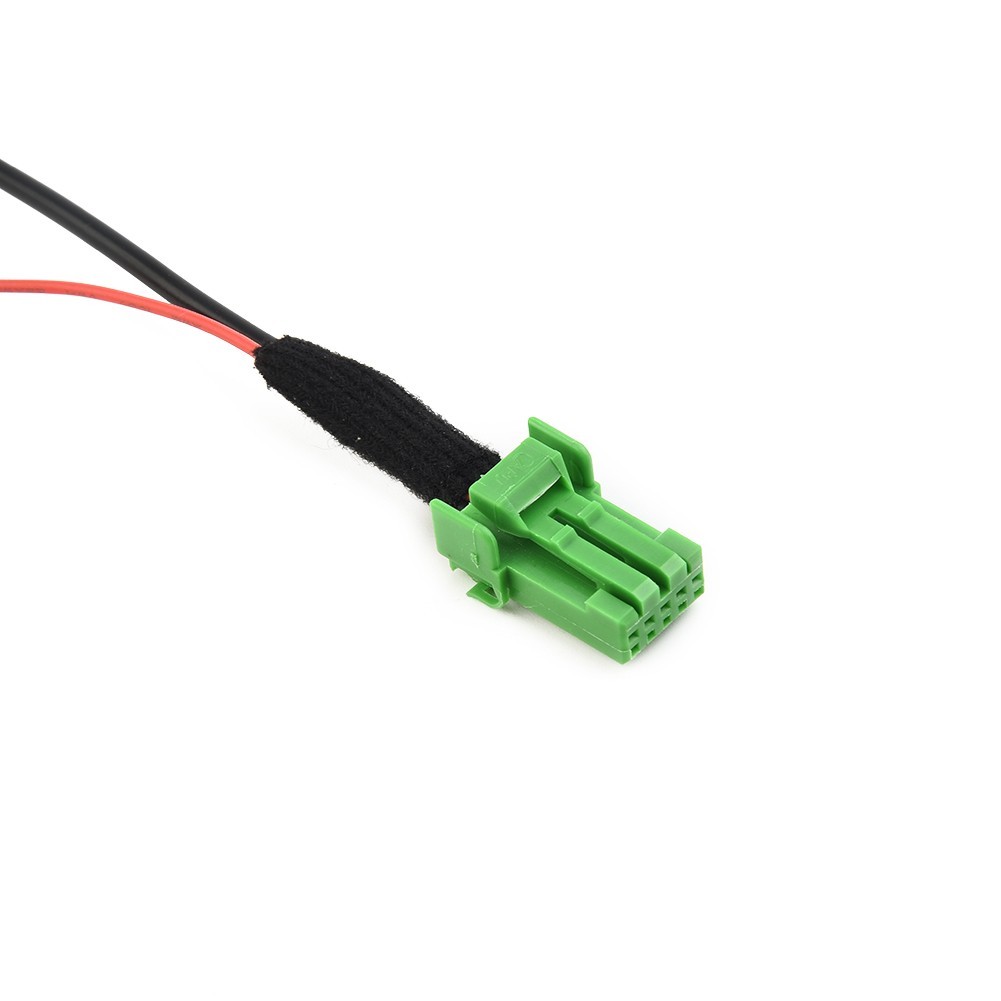 Cable Adapter Camera Convert Cable Video Reverse Corrosion-resistance