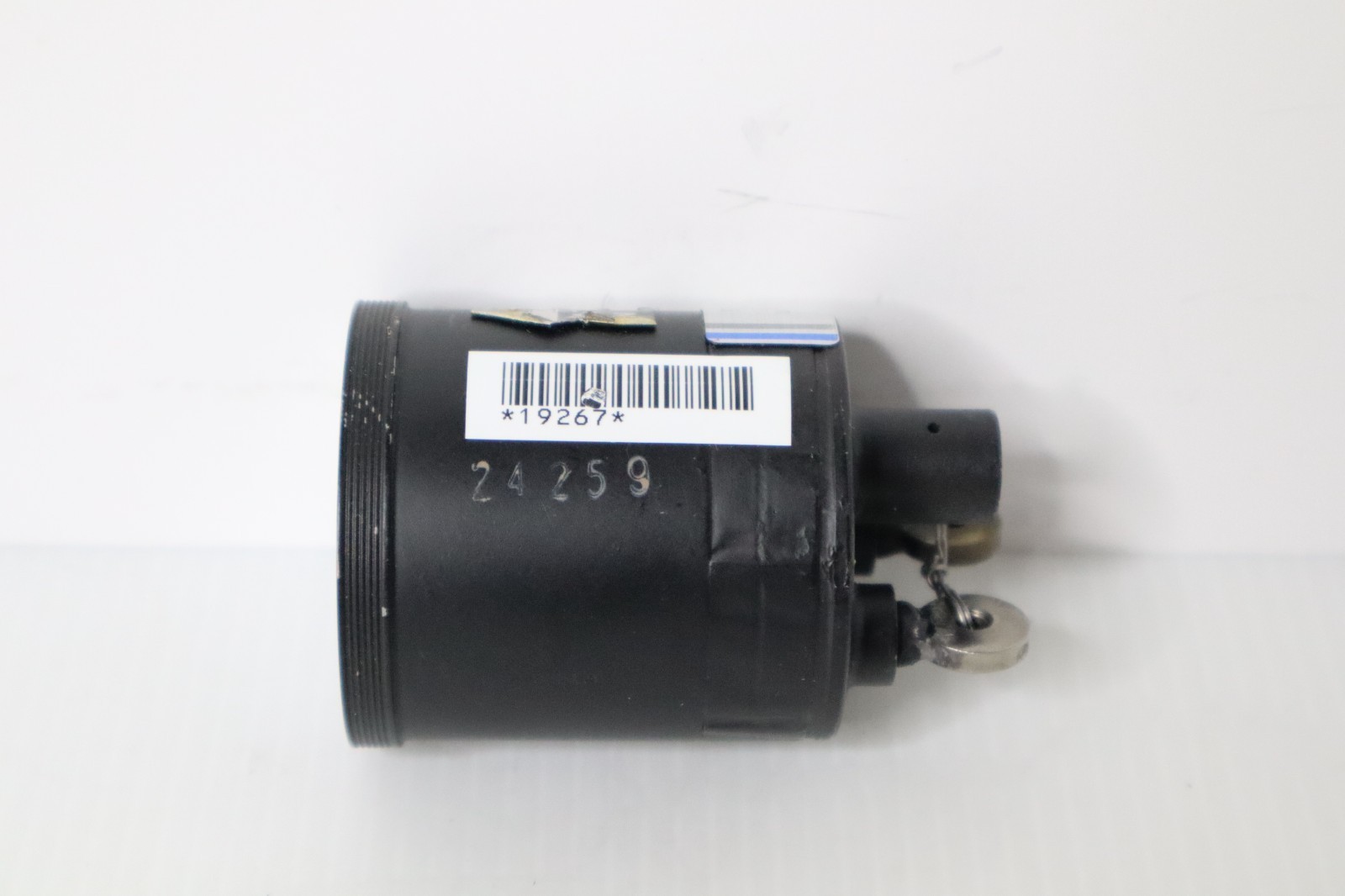 Learjet S-207-3 Exhaust Temperature Indicator