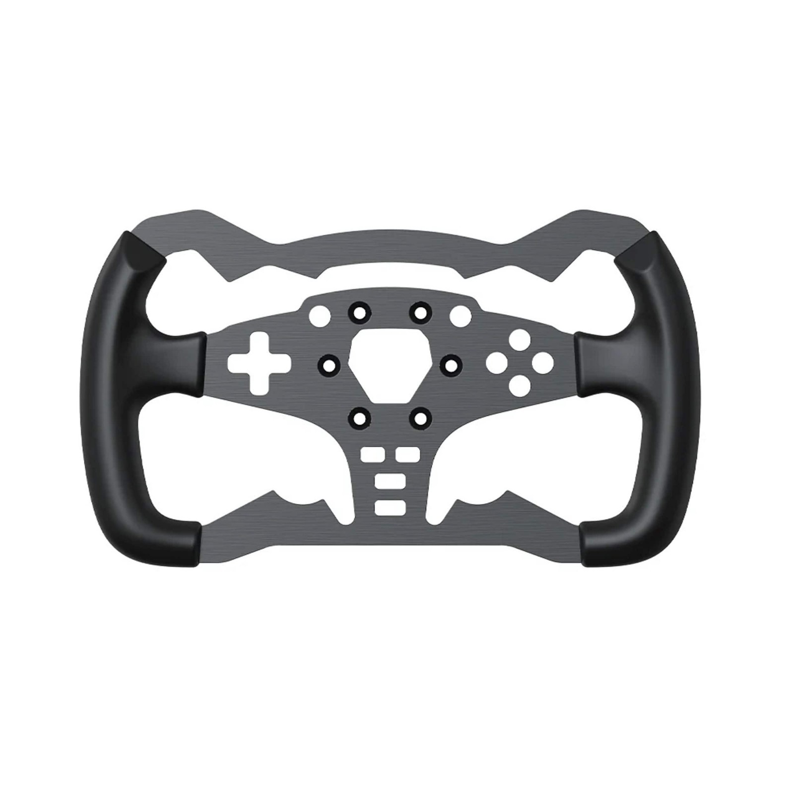 Moza Racing - ES Other Formula Wheel Mod for PC