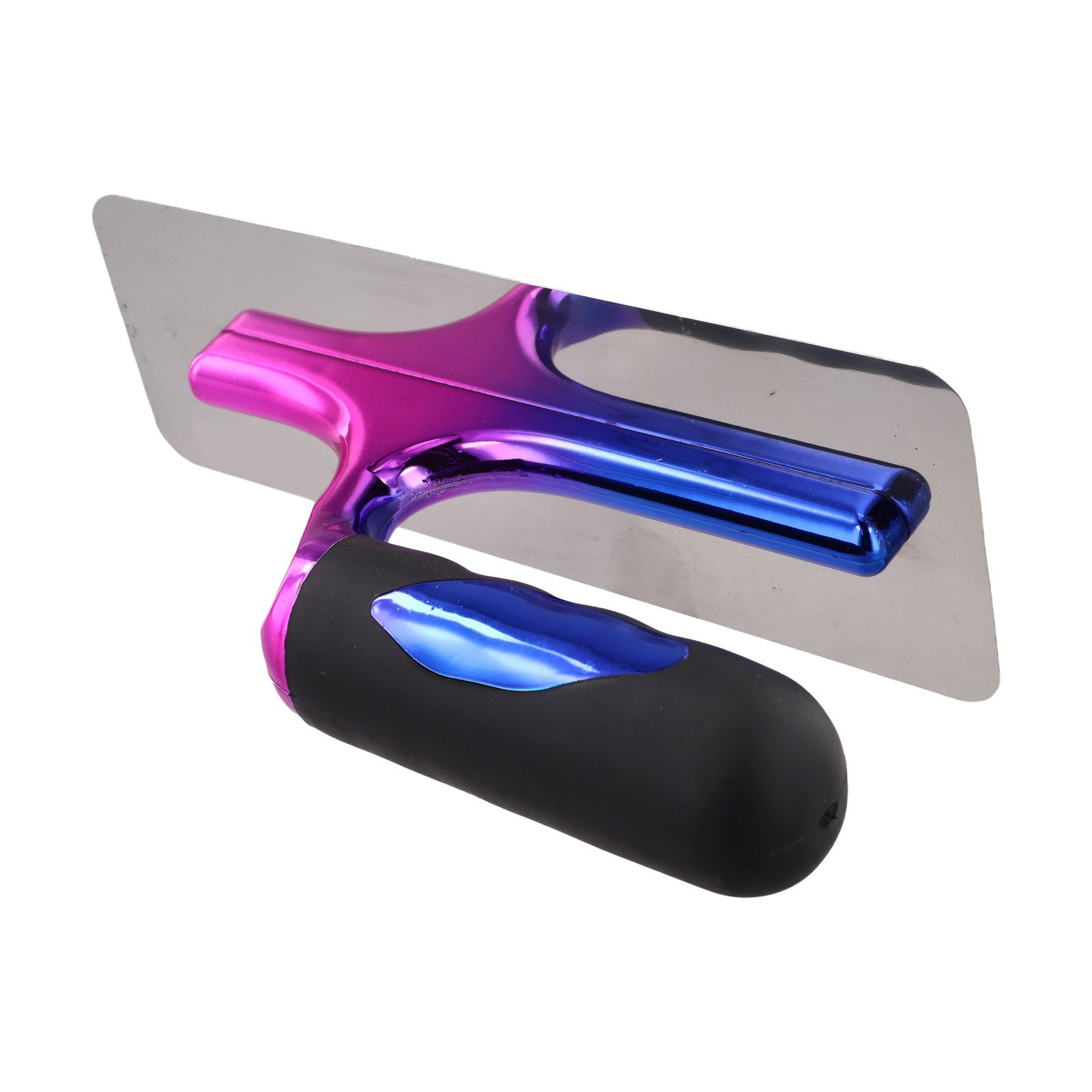 Gradient Plastering Tool Exceptional Durability Flat Blade Design Unique Design