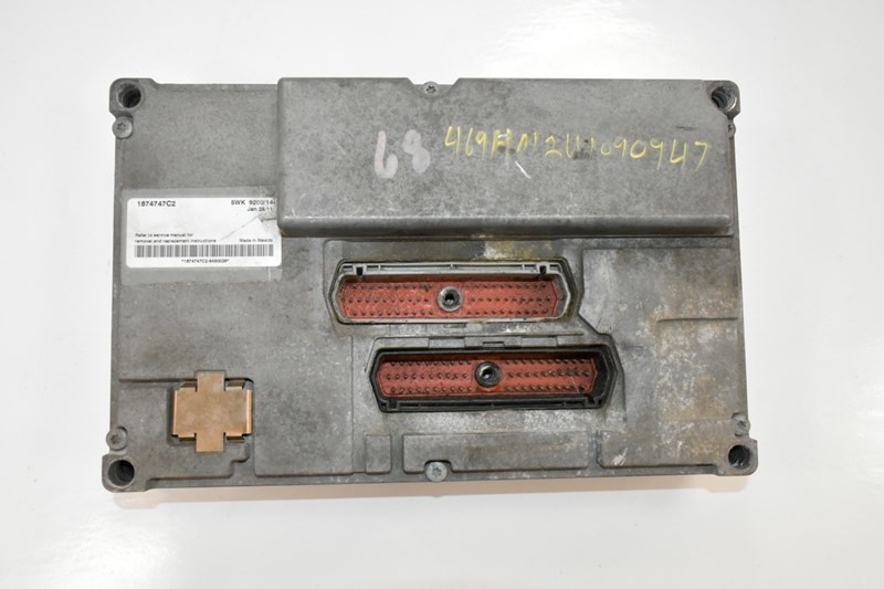 2011 ECM 1874747C2 for International (509-17029)