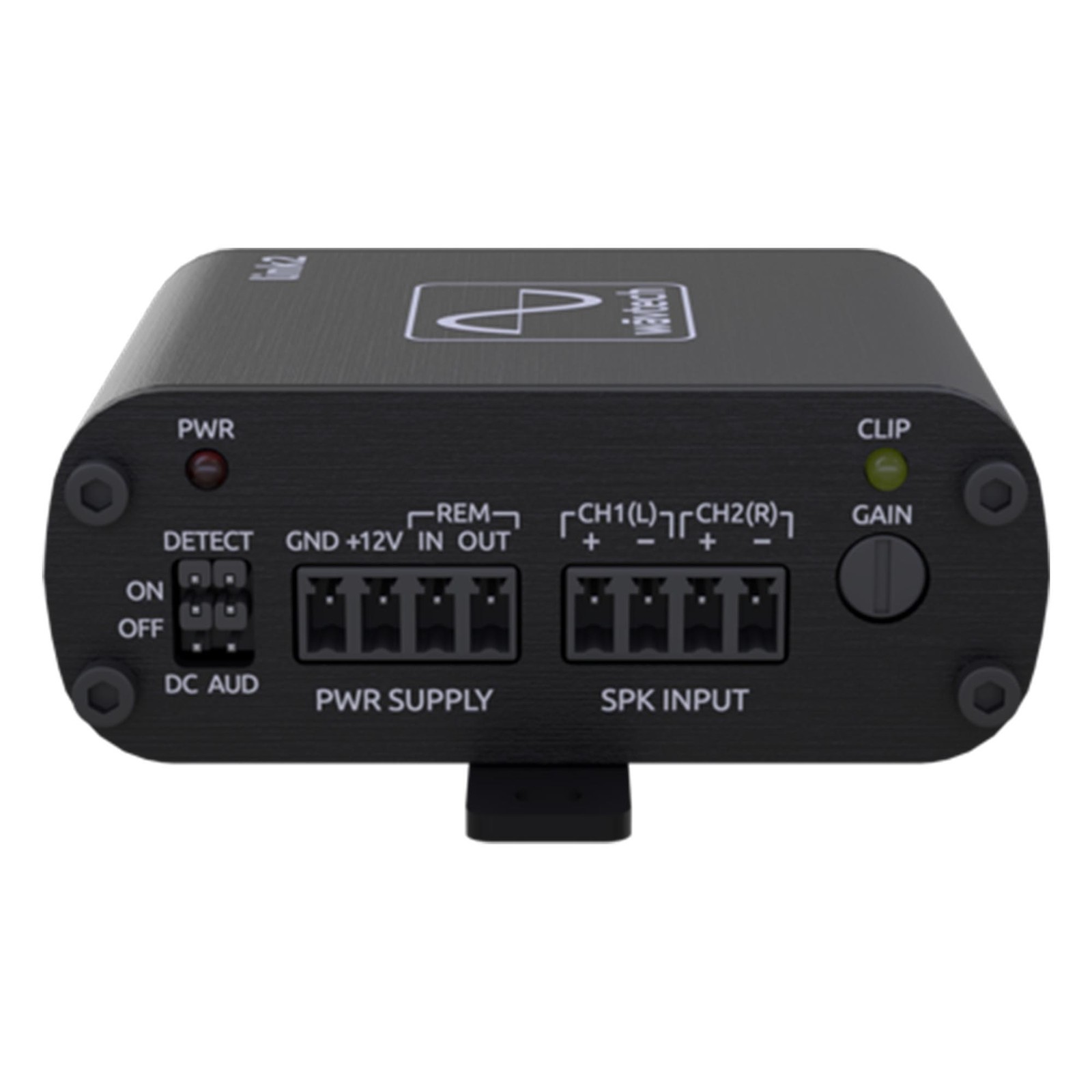 Wavtech link2 - 2-Channel Line Output Converter