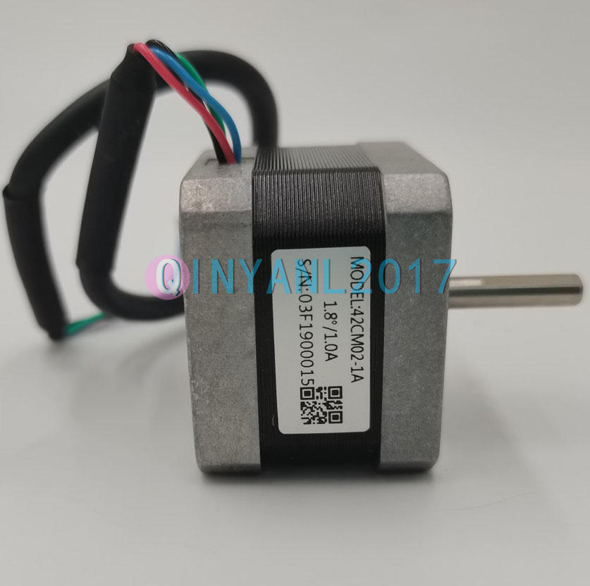 NEW 1PCS Leadshine 42CM Series Stepper Motor 42CM02-1A