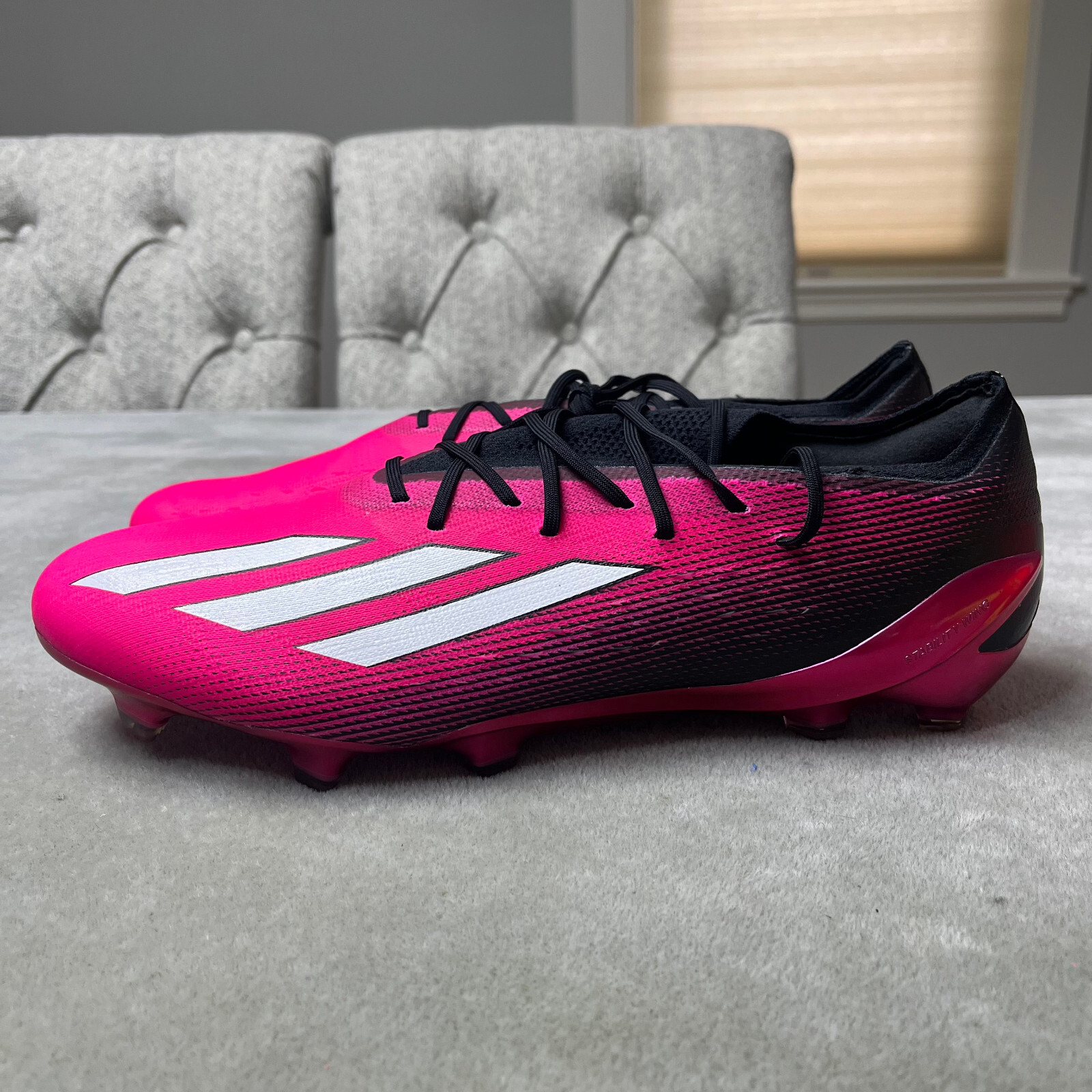 Adidas X Speedportal.1 FG 'Own Your Football Pack' Soccer Cleats Men's Size 12