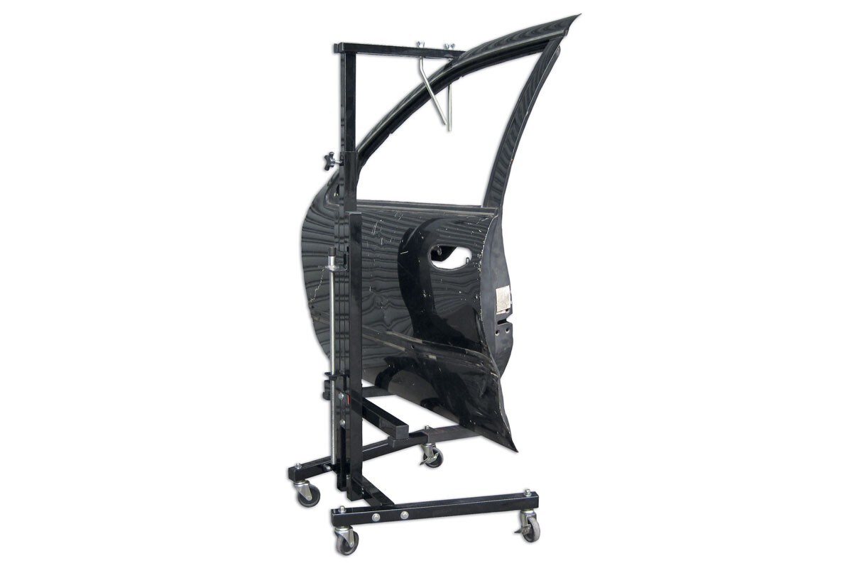 Power-Tec 92324 Door Remover & Installer