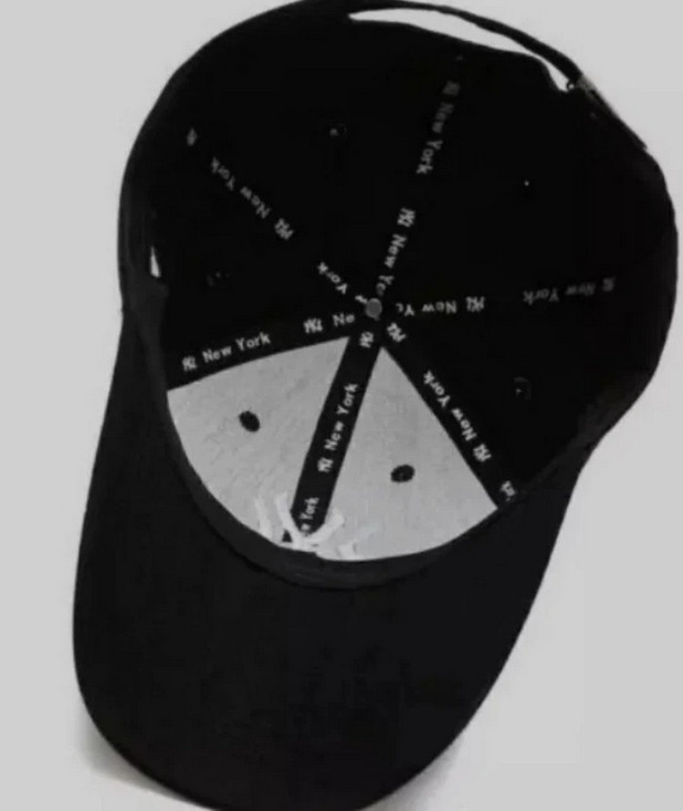 New York NY Yankees Baseball Men+Women Hat Unisex Sport Snapback Cap Cotton