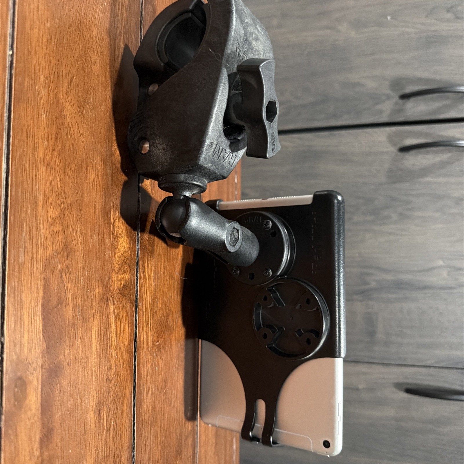 Aviation RAM Mount iPad Mini 5th Generation