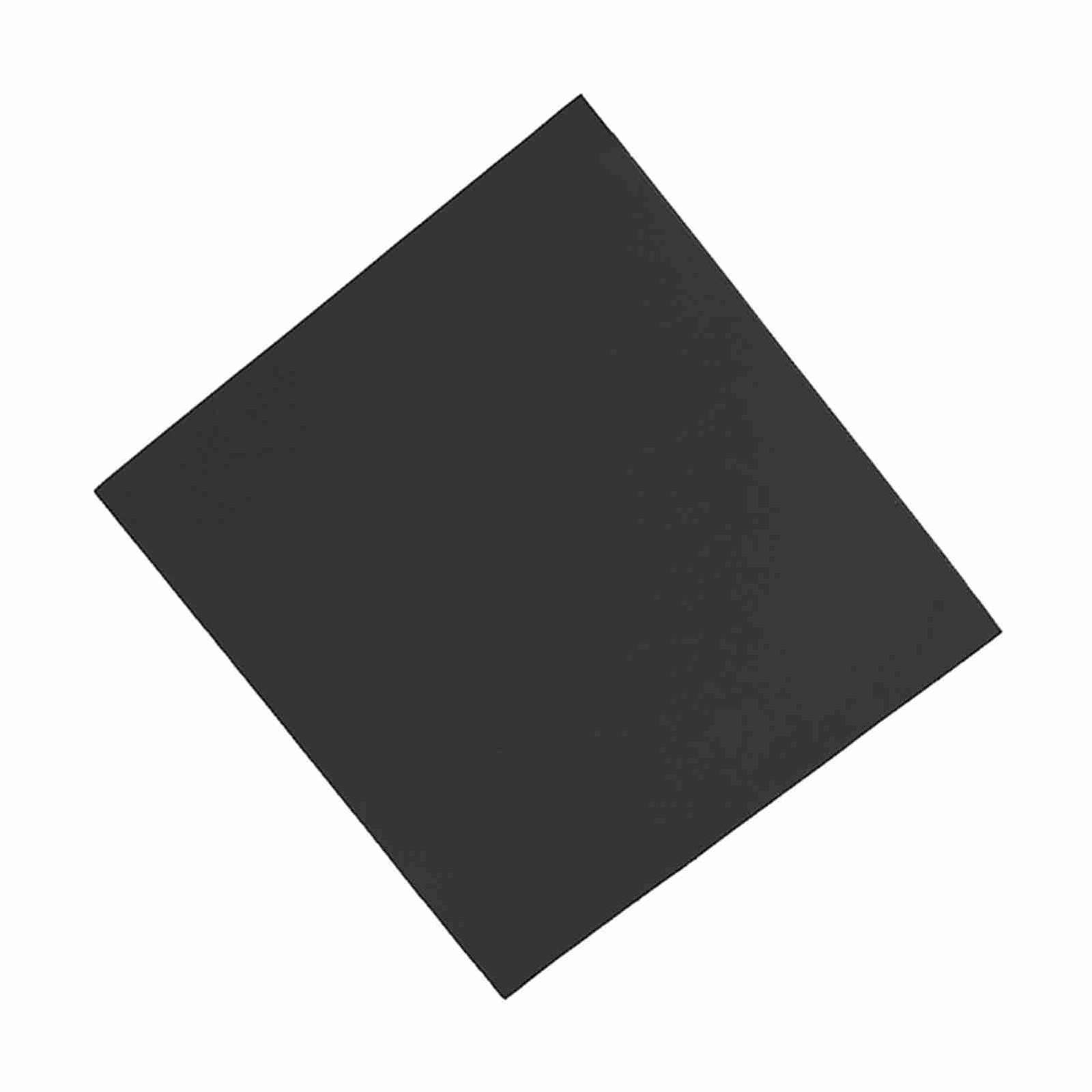 1 Pack Blue CPU Thermal Pad High Thermal Conductivity For Electronics
