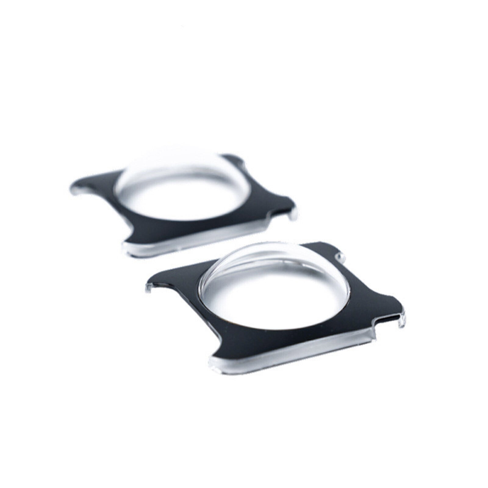 Panoramic Lens Adhesive Lens Protectors Action Camera Part For Insta360 ONE RS/R