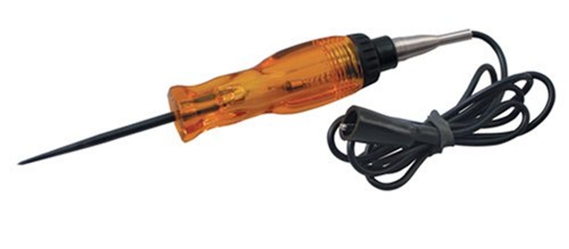 24550 Computer Safe Circuit Tester