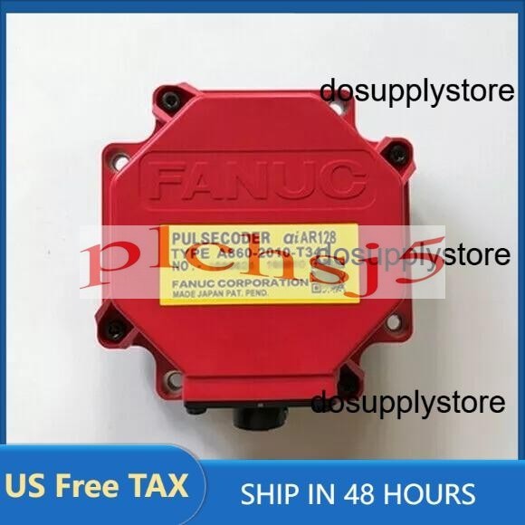 A860-2010-T321 new IN BOX Fanuc encoder fast shipping
