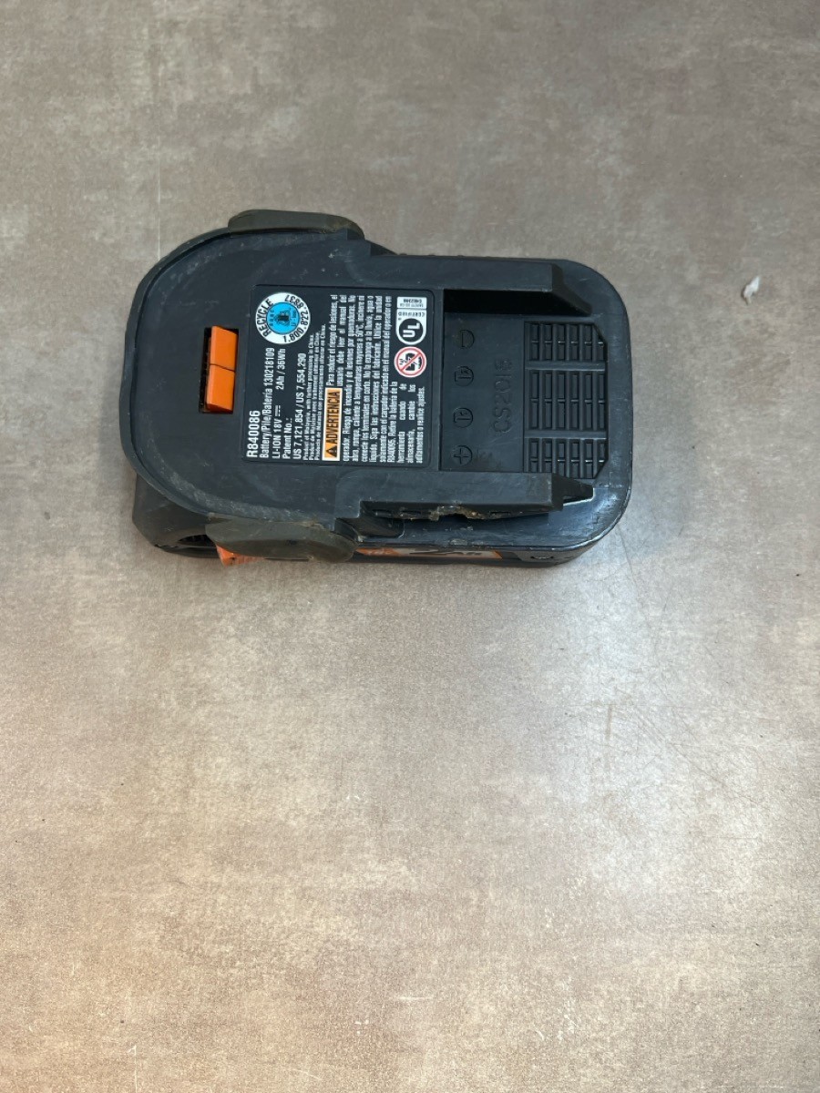 RIDGID TOOLS R86039 (SP8025645)