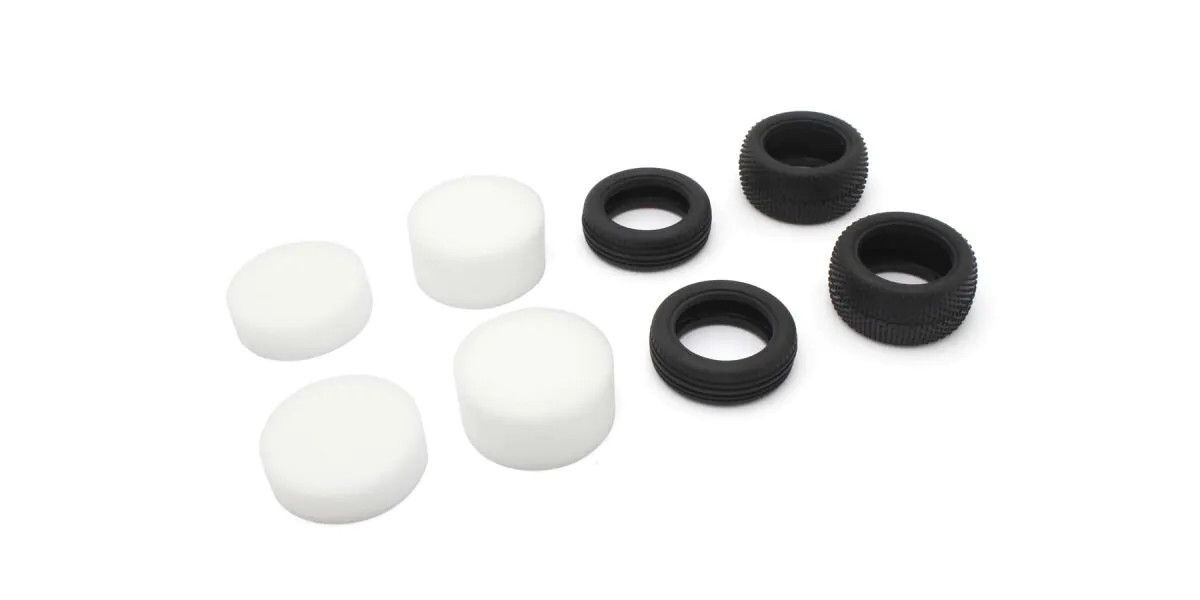 Tire Set (ULTIMA SB) UMT501