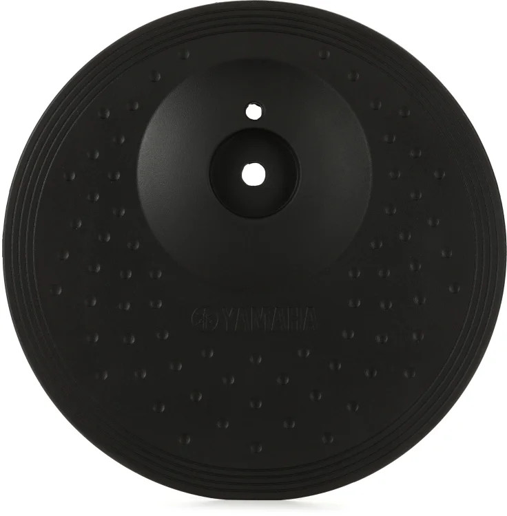 Yamaha PCY100 Cymbal Pad - 10"