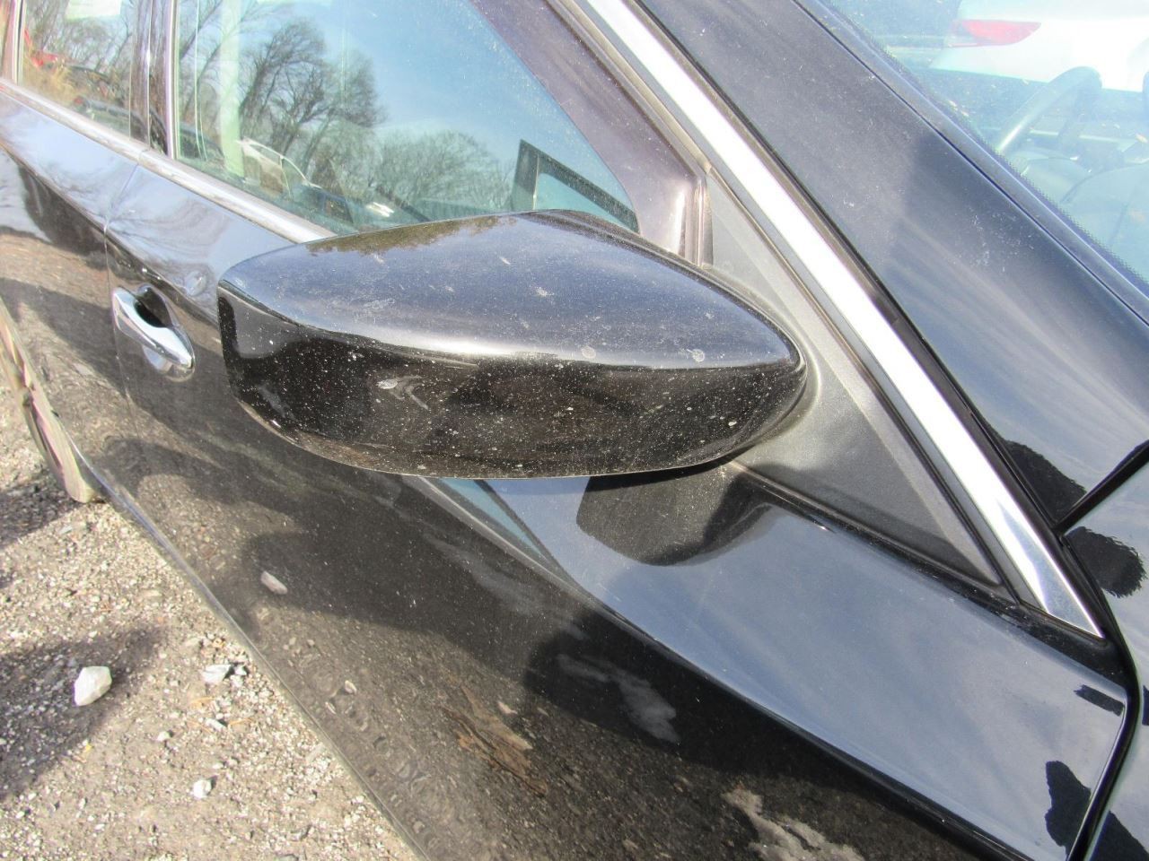 ALTIMA 2017 Glove Box 1037813