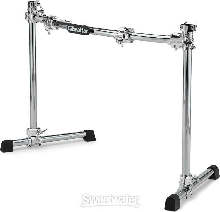 Gibraltar GDR100C-CHR Curved Drum Rack