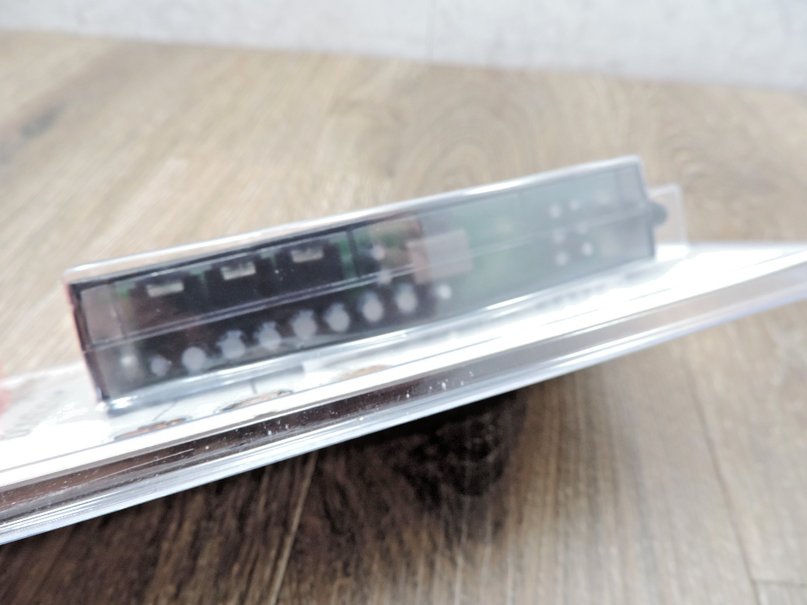 Boostaroo Splitter & Amplifier T613-BNC