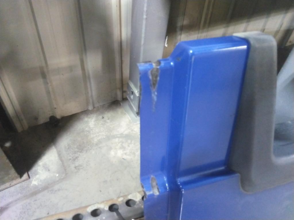 For 2015 FREIGHTLINER CASCADIA 125 SIDE FAIRING Left , MD
