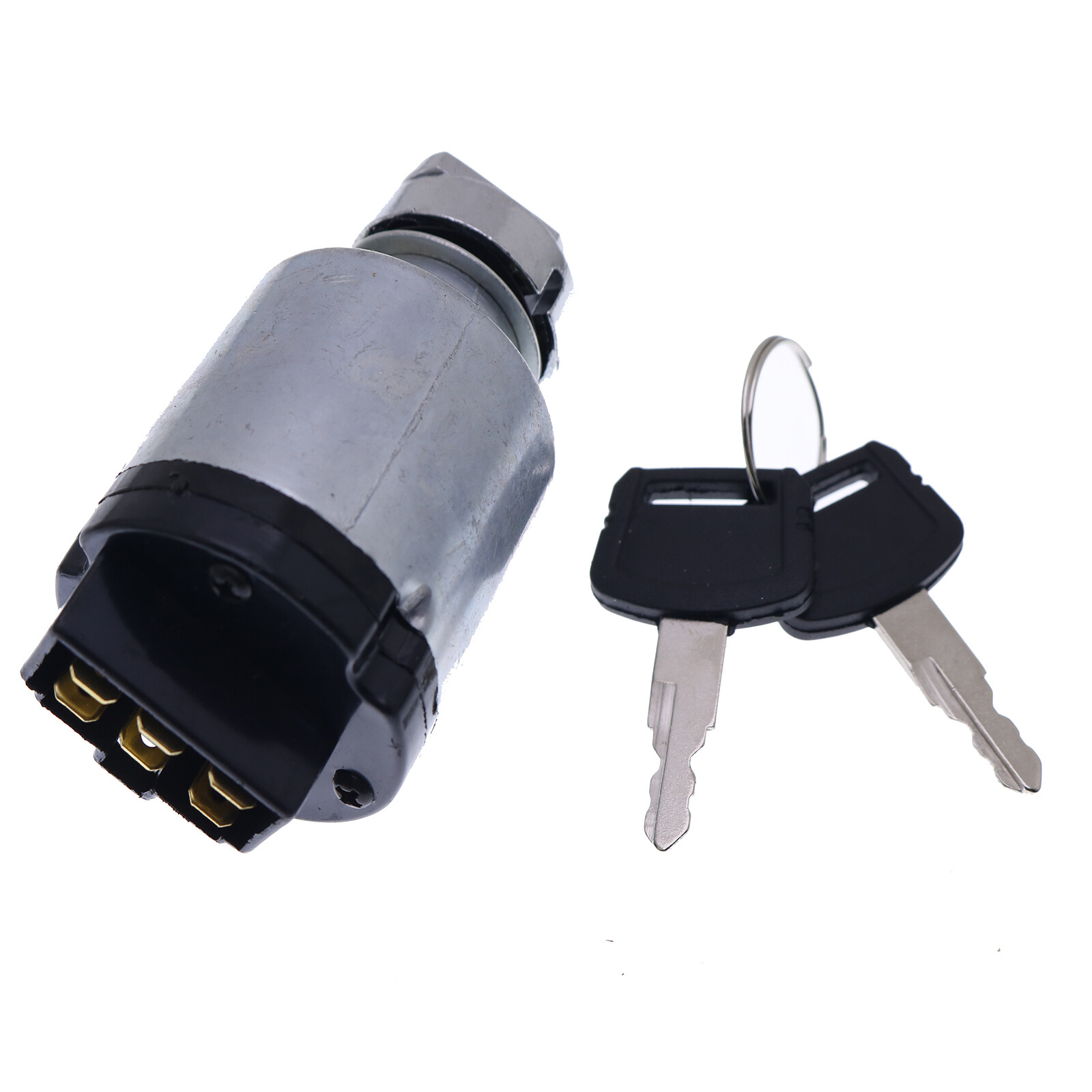 Ignition Starter Switch for Hitachi 4448303 4469337 4477373 4250350 JD AT154992