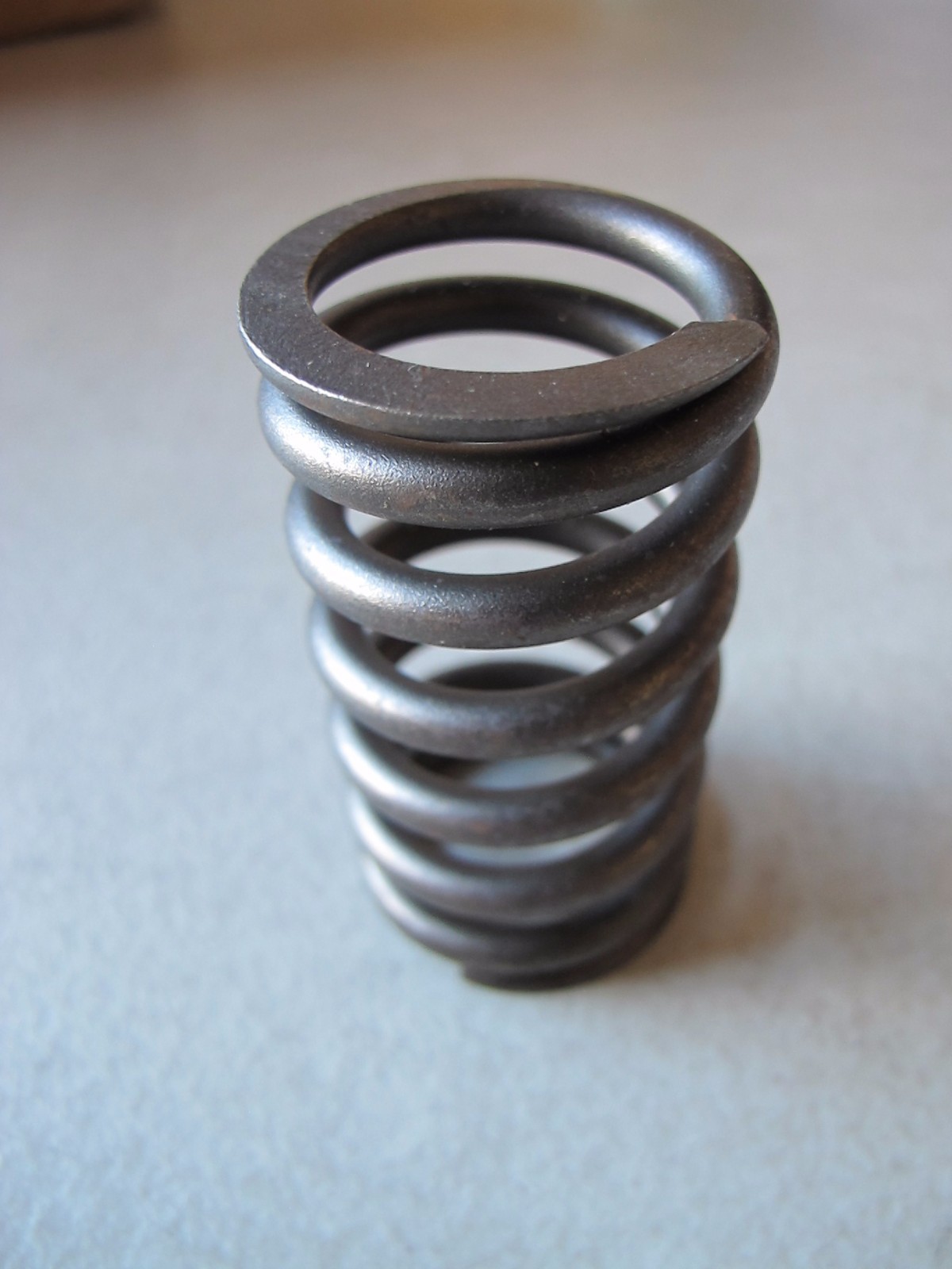 SBI Valve Spring fit Cummins 8.3L (160-1421) - 1 pc only